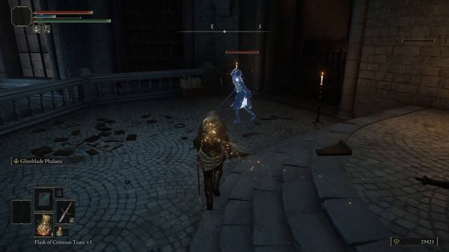 The ultimate Walkthrough to Elden Ring - from start to finish -🔴 1440p 60 fps Day 6 смотреть онлайн
