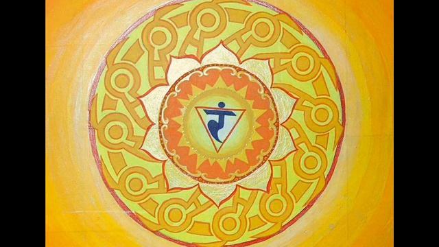 Биоэнергетика Манипура чакра смотреть онлайн