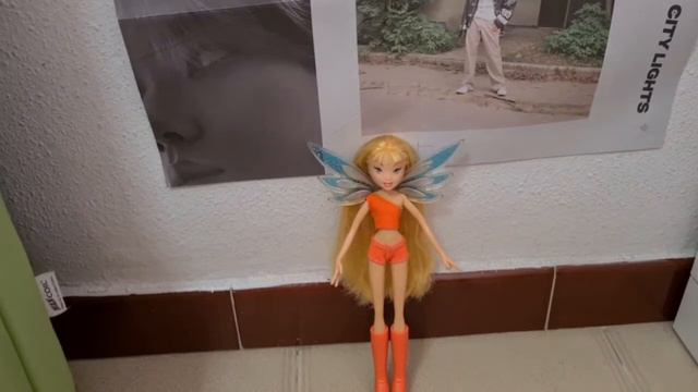 Винкс Собачка и Стелла Прощание Навсегда смотреть онлайн