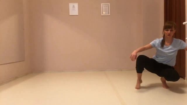 Мастер-класс "5 базовых принципов contemporary dance" смотреть онлайн