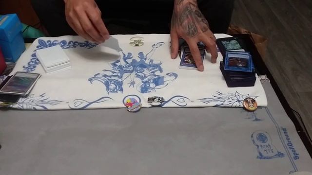*Yu-Gi-Oh!!* CRAZY MEGALITH LOCKDOWN DECK PROFILE + RIDICULOUSLY FIRE ONE CARD COMBO смотреть онлайн