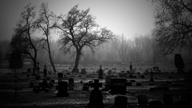 Dark Violin Music - Children Of The Grave | Horror Tremolo Violin