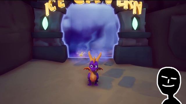 Void Gaming: Spyro the Dragon #1 – Aww, he's so determined, isn't that cute? [VOD] смотреть онлайн