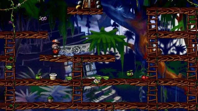 Drilling Billy walkthrough part 10 смотреть онлайн