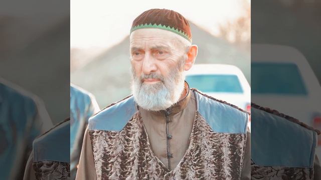 😍Хаза Зикр — Абдулла Гараев 🔥 смотреть онлайн