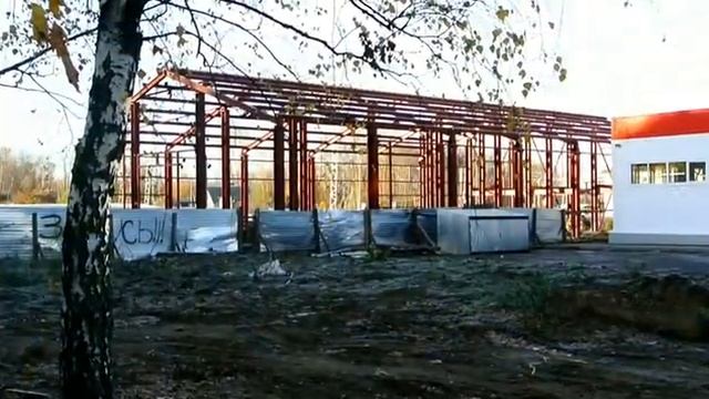 Котельная в Солнечном Углич 2013 10 17 смотреть онлайн