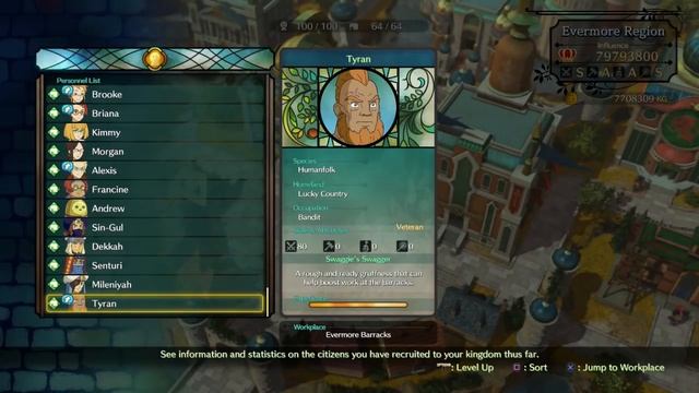 İnceleme: Ni No Kuni II - Revenant Kingdom (PC, PS4) смотреть онлайн