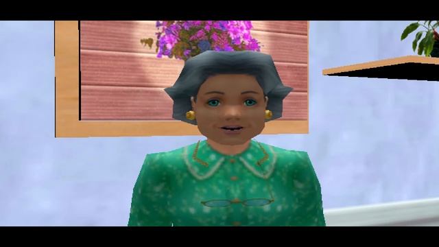 The Short-Lived Journey of Shreklin [Barbie Horse Adventures Mystery Ride] смотреть онлайн