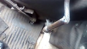 переделки трактора мтз