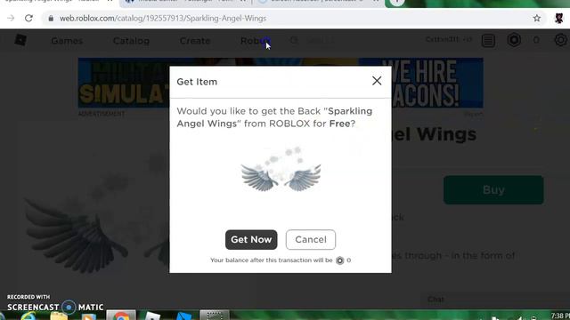 Free Roblox Items Cheat!! смотреть онлайн