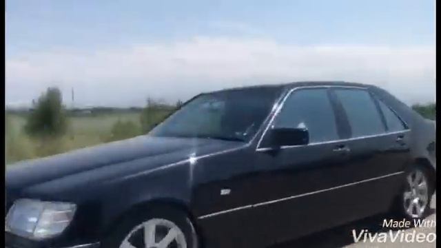 Federation W140KZ смотреть онлайн