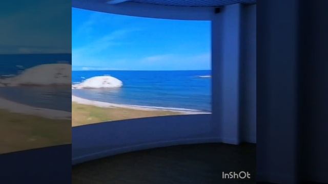 Интерактив ЗАПОВЕДНОЕ ПРИБАЙКАЛЬЕ смотреть онлайн