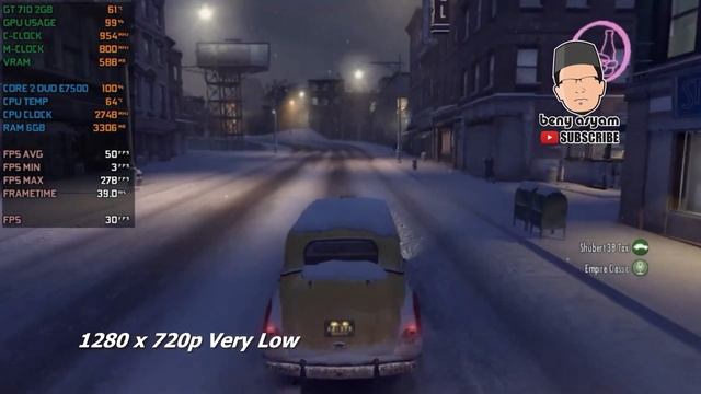 PERFORMA Core 2 Duo E7500 || Masih Layakkah...???? смотреть онлайн