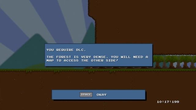 Прохождение: DLC Quest #1 смотреть онлайн