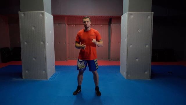 Крав-мага. Тактика смотреть онлайн