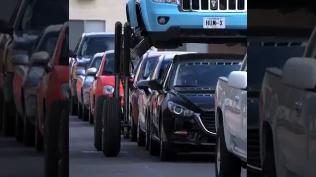 Теперь пробки не проблема смотреть онлайн