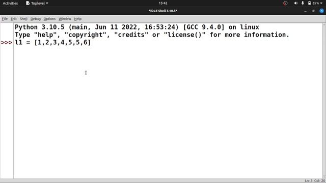 List Methods in Python - Jit Code (Hindi) смотреть онлайн