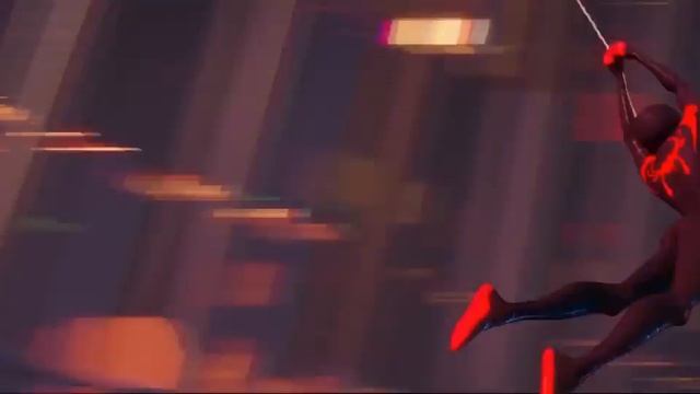 spider frog into the frog verse (pre trailer) смотреть онлайн