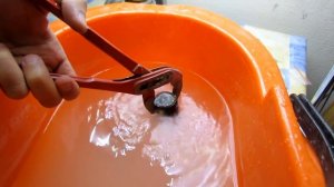 Литье серебра. КРЕСТ КИЕВСКОЙ РУСИ