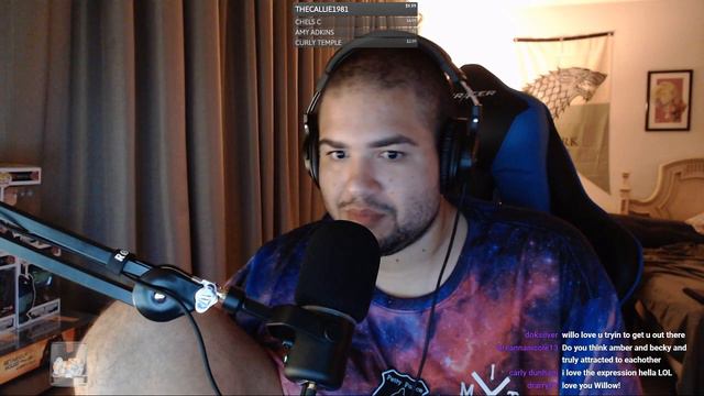 Live Stream Ice Water Mukbang смотреть онлайн