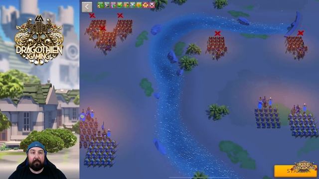 Quick Expedition Guide - Winning Strategy and Army Composition смотреть онлайн