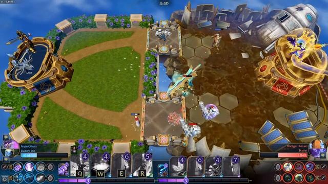 MINION MASTER WITH MIKE #004 смотреть онлайн