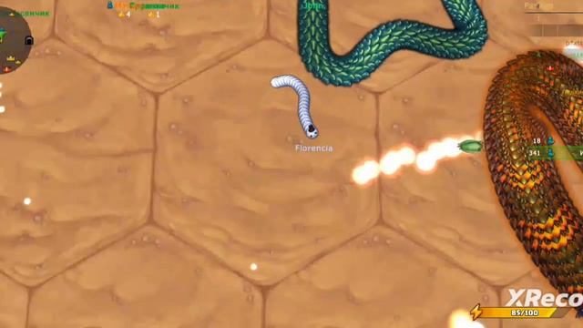 Я ПРОДОЛЖАЮ ИГРАТЬ В ЛИТЛ БИК СНЕЙК 3 часть смотреть онлайн