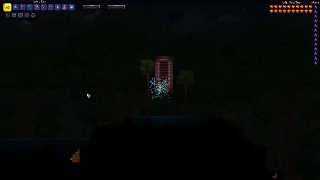 Tiki Torture! Terraria Calamity Deathmode Summoner Playthrough #23 смотреть онлайн