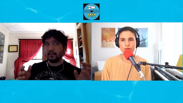 TLJ 15: Brechtian Ben Swolo (Minutes 71-75 with Takeo Rivera) смотреть онлайн