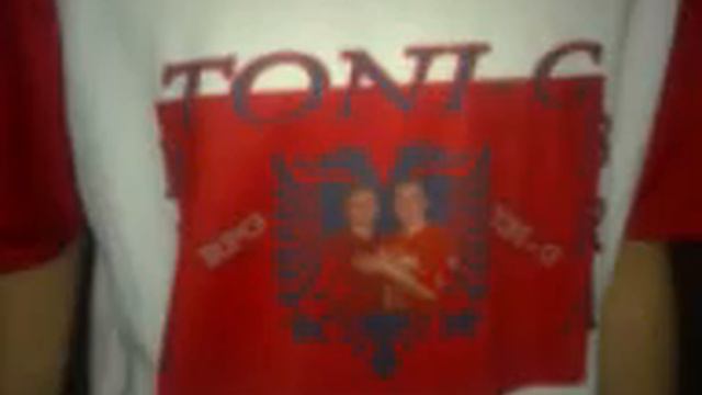 TONI-G FT RPG-KUR NA KTHEHEM.wmv смотреть онлайн