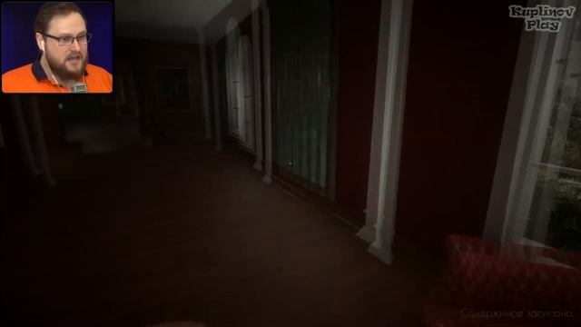 СМЕШНЫЕ И СТРАШНЫЕ МОМЕНТЫ С КУПЛИНОВЫМ В The Painscreek Killings #2 смотреть онлайн