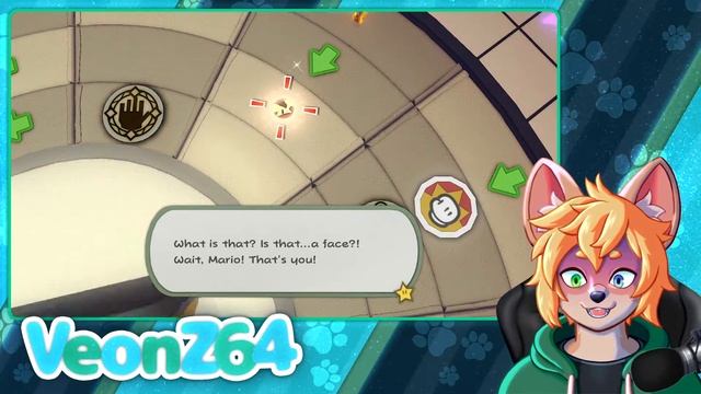 Paper Mario: The Origami King (Part 23) Disco Fever смотреть онлайн