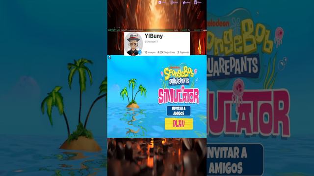 🔴El Calvo De Roblox Con Sus Amigos