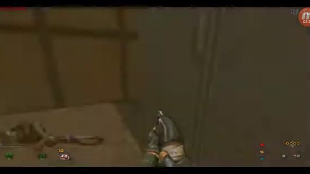 Doom Tactical lean test смотреть онлайн