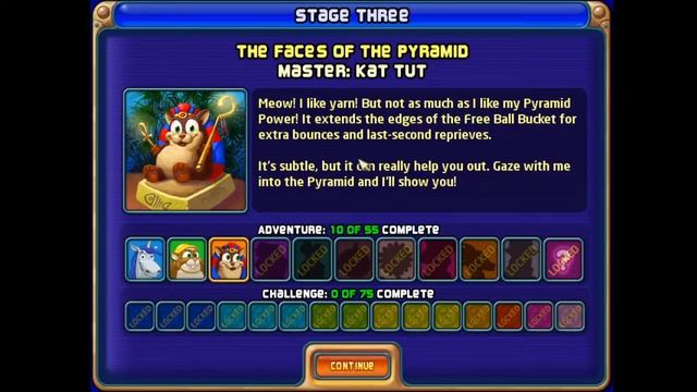 Let's Play Peggle Deluxe 1 смотреть онлайн