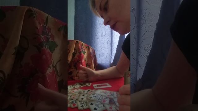 2 часть "Дама Крести - Король Буби". смотреть онлайн