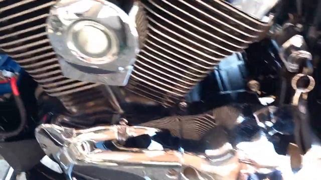 Suzuki Boulevard c90t смотреть онлайн