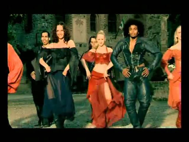 Ромео и Джульета - Короли ночной Вероны смотреть онлайн