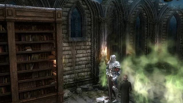 Dracula Origin #016 Мина в когтях у зверя (финал) смотреть онлайн