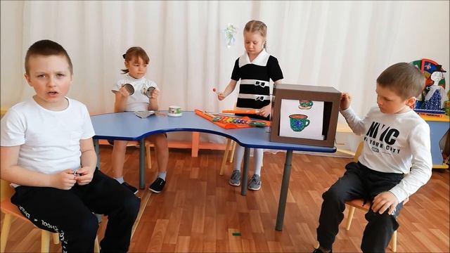 Инсценировка стихотворения "Бутерброд" смотреть онлайн