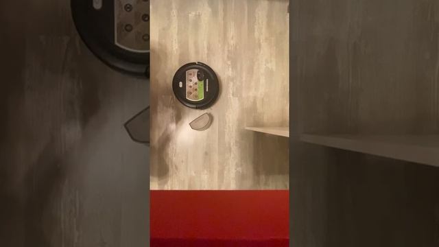 Лучший робот-пылесос Redmond RV-R350 смотреть онлайн