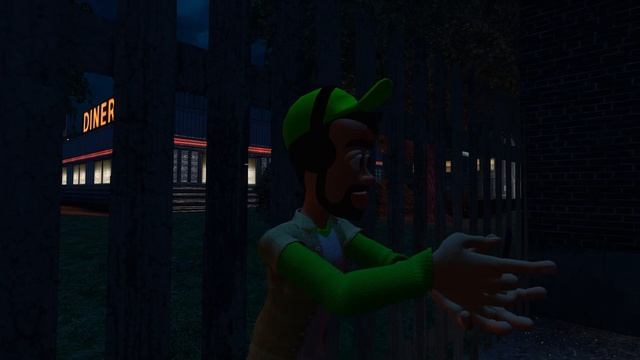 A CURSED EMOJI IS AFTER ME! - Garry's Mod Gameplay смотреть онлайн