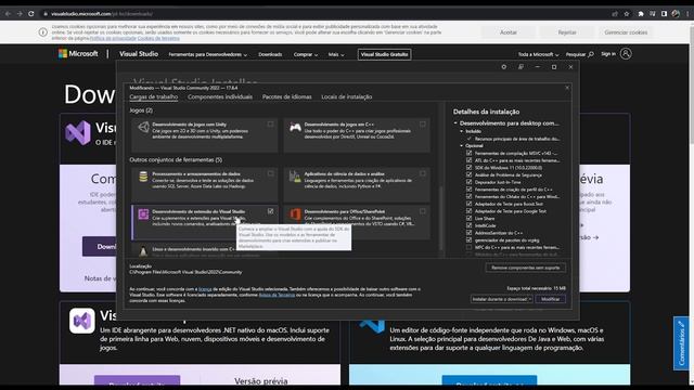 Deep Fake com Imagem Generativa em apenas 3 passos!! Roop Stable diffusion смотреть онлайн