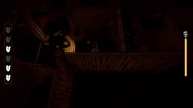 ЧИТЫ В Boris and the Dark Survival Обновление Банда Мясников Концовка смотреть онлайн