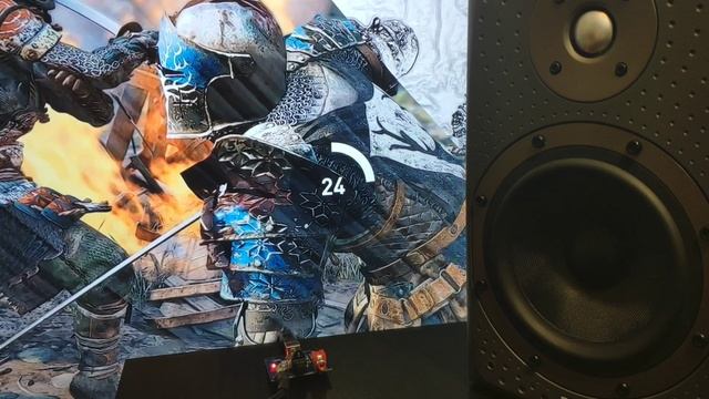 Usb dac pcm2704 звуковая карта для Android смотреть онлайн