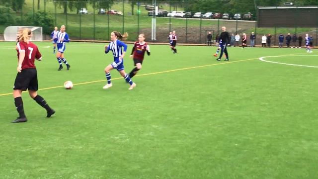 Boo F04 vs Spånga F04 1:a halvlek (1-0) смотреть онлайн