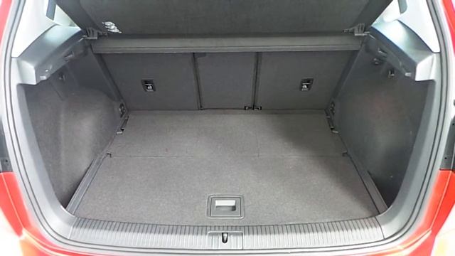 161D15334 - 2016 Volkswagen Golf SV Comfortline 1.6TDI 110HP смотреть онлайн