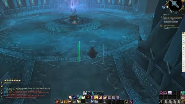 Залы Отражений Покои Клинка 082811 160145 смотреть онлайн