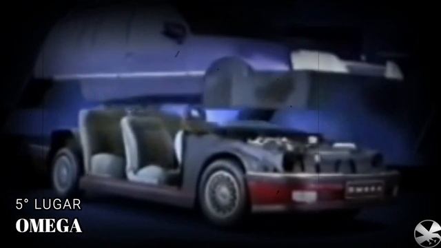 OS 10 CARROS MAIS ICÔNICOS DA CHEVROLET смотреть онлайн