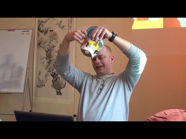 Семинар Краниосакральная терапия 3 ЧЕРЕПНО-МОЗГОВЫЕ НЕРВЫ КСТ3_21 смотреть онлайн